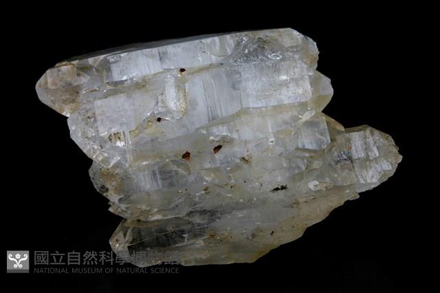 縫合水晶藏品圖，第1張