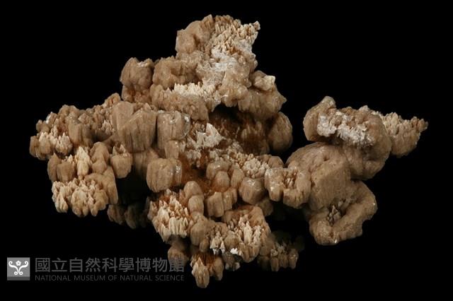 方解石藏品圖，第1張