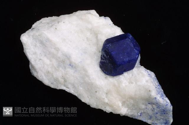 青金石藏品圖，第1張