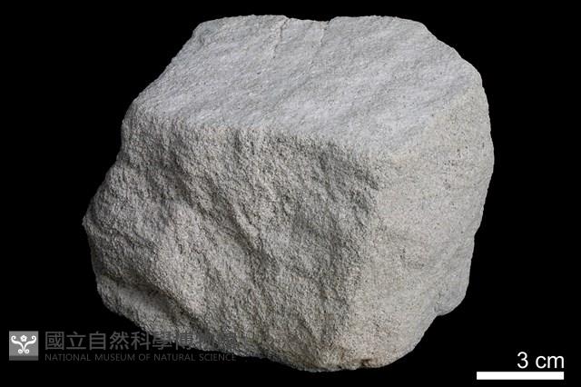 石英砂岩藏品圖，第1張