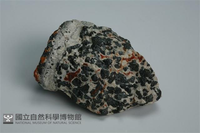 矽鋅礦 藏品圖，第1張
