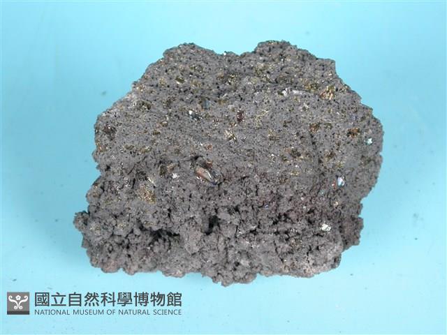 矽質玄武岩藏品圖，第1張