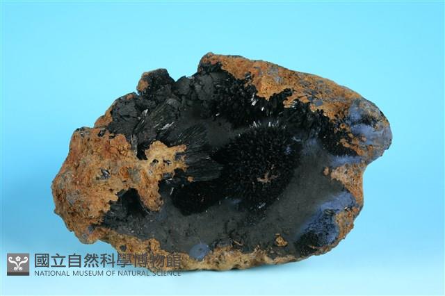 藍鐵礦藏品圖，第1張
