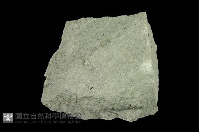 安山岩藏品圖，第1張