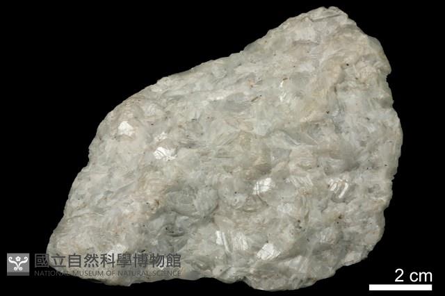 方解石藏品圖，第1張
