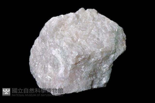錳鎂閃石藏品圖，第1張
