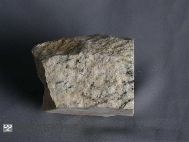 細晶岩藏品圖，第1張