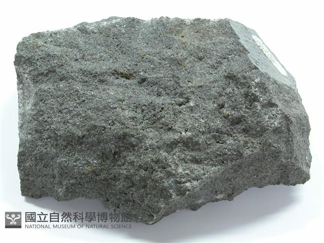 玄武岩藏品圖，第1張