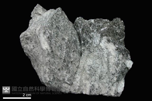 角閃岩藏品圖，第1張