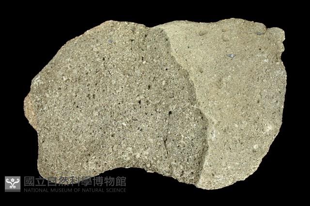 安山岩藏品圖，第1張
