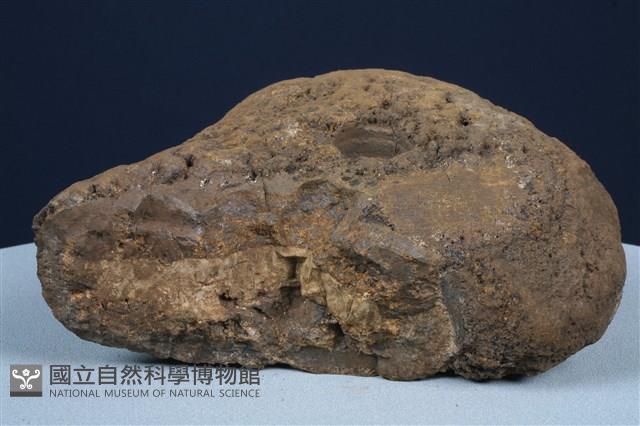 錳核藏品圖，第1張