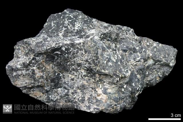 蛇紋岩藏品圖，第1張