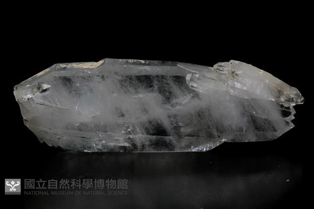 縫合水晶藏品圖，第1張