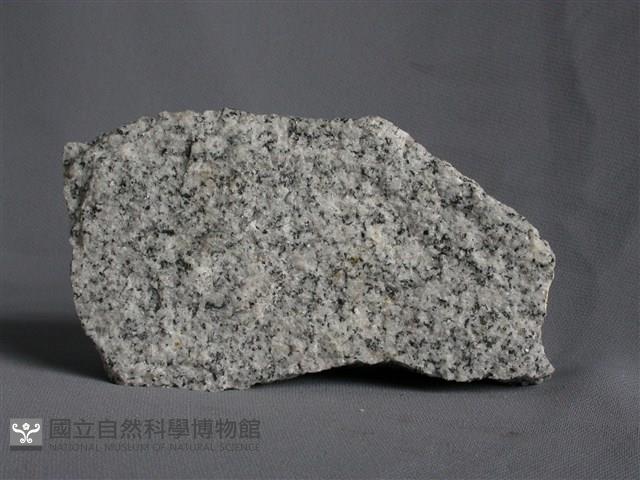 花岡閃長岩藏品圖，第1張