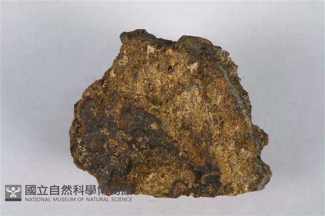 錳核藏品圖，第1張
