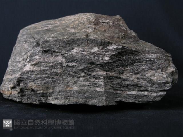 正片麻岩藏品圖，第1張