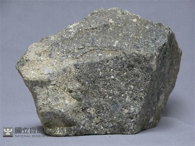 火山碎屑岩藏品圖，第1張