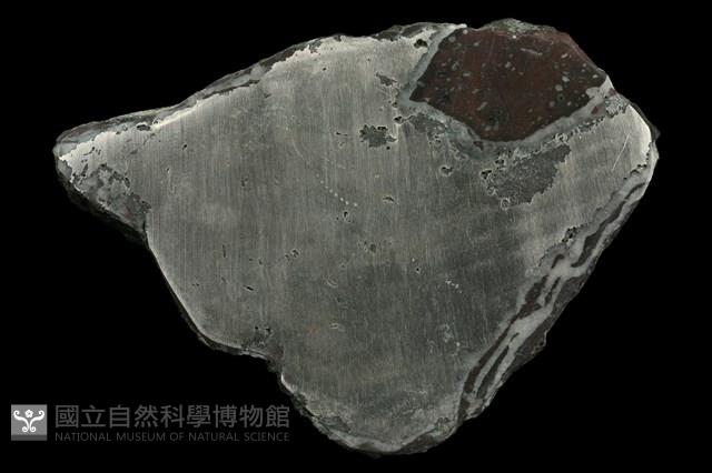 砷銅礦藏品圖，第1張