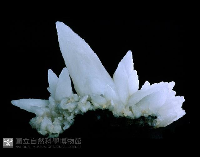 方解石藏品圖，第1張