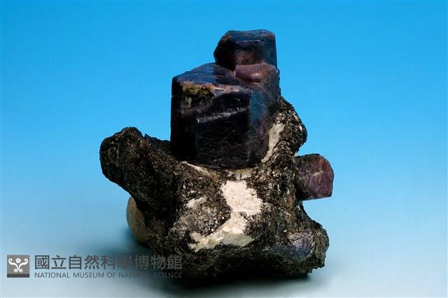 藍寶石 藏品圖，第1張