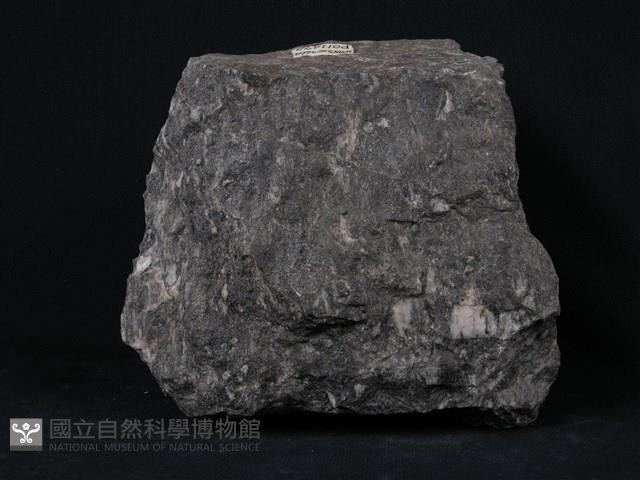 糜嶺岩藏品圖，第1張