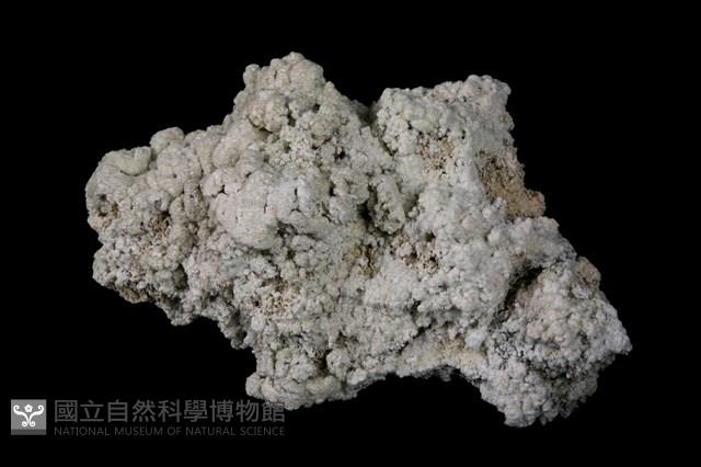 毛礬石藏品圖，第1張