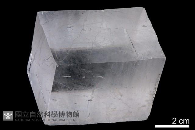 方解石藏品圖，第1張