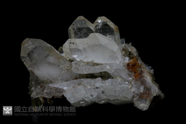 縫合水晶藏品圖，第1張