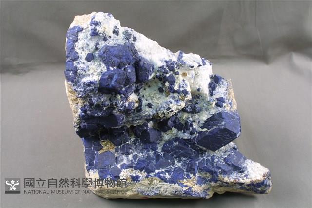 青金石藏品圖，第1張