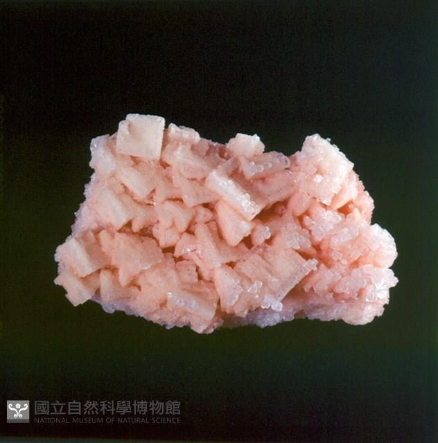 無水芒硝藏品圖，第1張