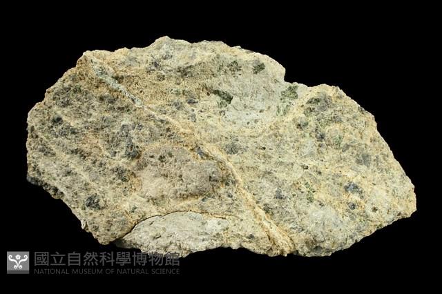 火山灰藏品圖，第1張