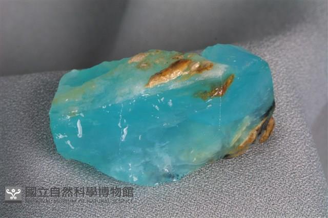 藍玉髓藏品圖，第1張