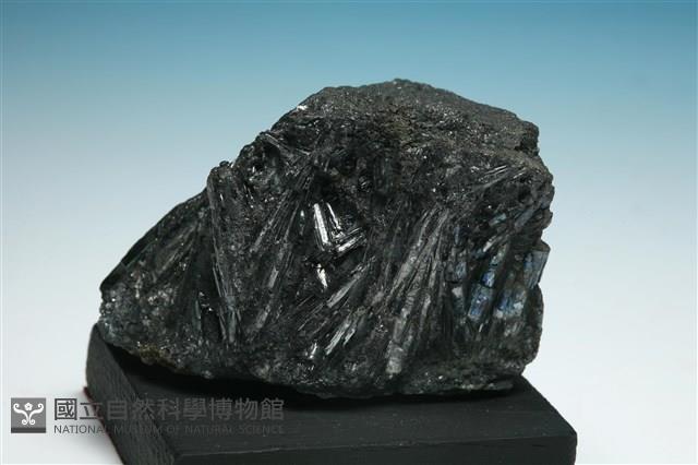 圓柱錫礦藏品圖，第1張