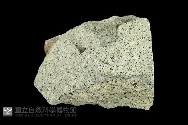 安山岩藏品圖，第1張