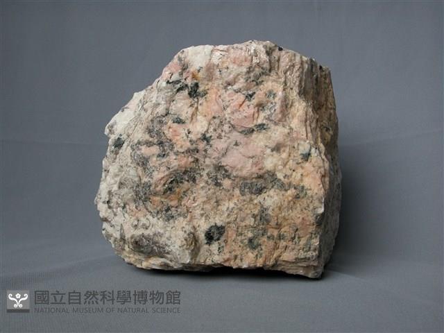 細晶岩/偉晶岩藏品圖，第1張