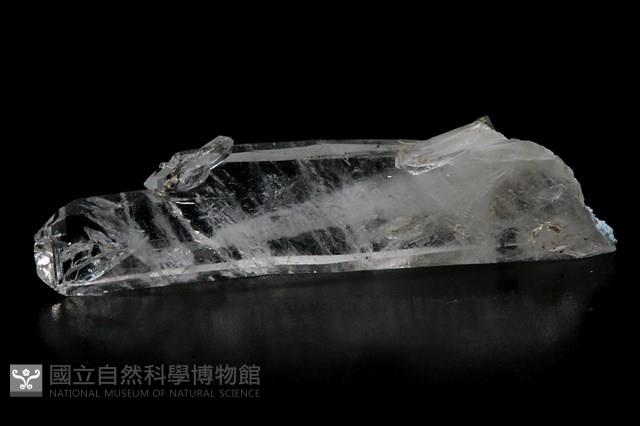 縫合水晶藏品圖，第1張
