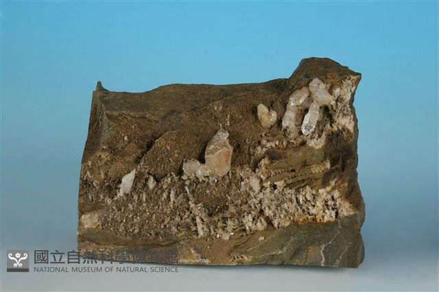 水晶 藏品圖，第1張