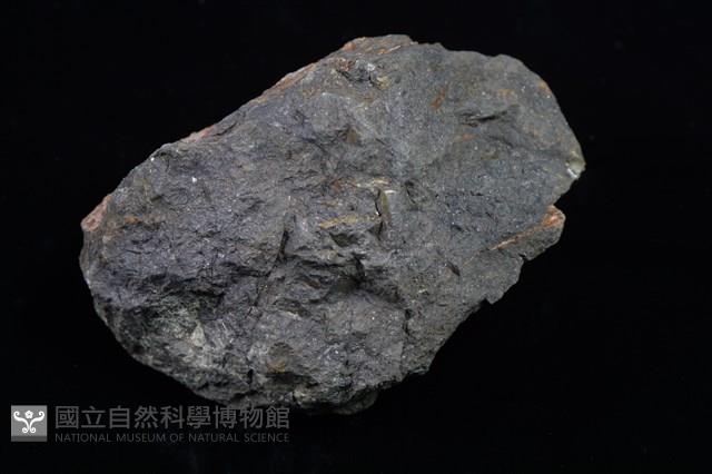 磁鐵礦藏品圖，第1張
