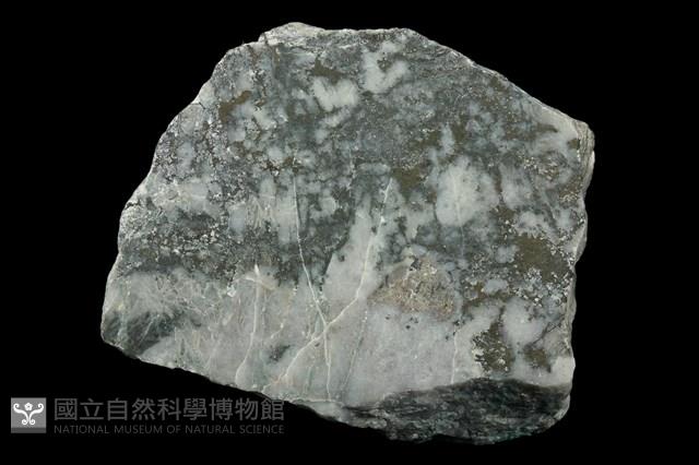 砷銅礦藏品圖，第1張