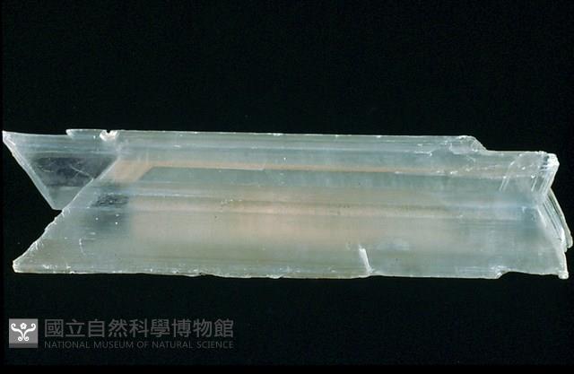 石膏/透石膏藏品圖，第1張