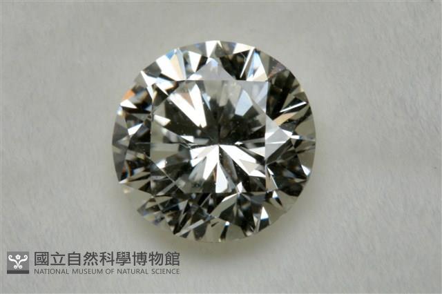 金剛石藏品圖，第1張