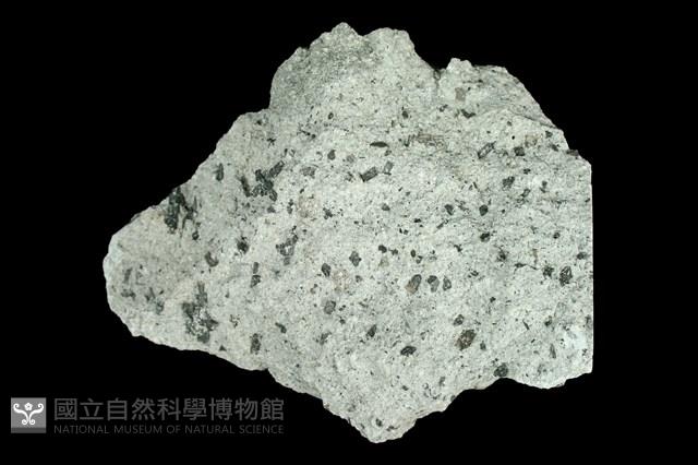 石英安山岩藏品圖，第1張