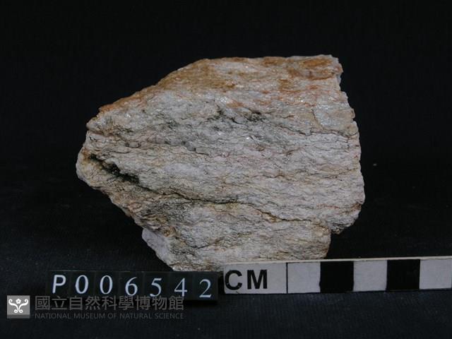 石英片岩藏品圖，第1張