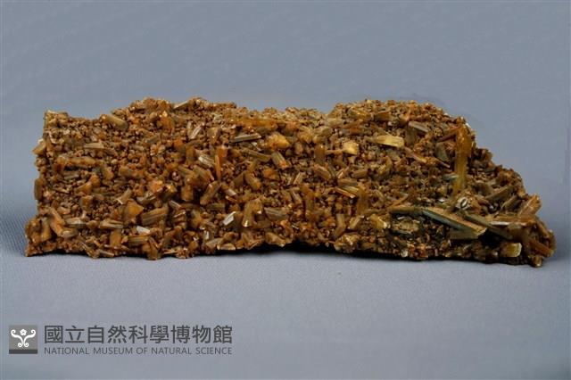 石膏/透石膏藏品圖，第1張