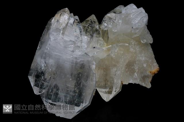 縫合水晶藏品圖，第1張