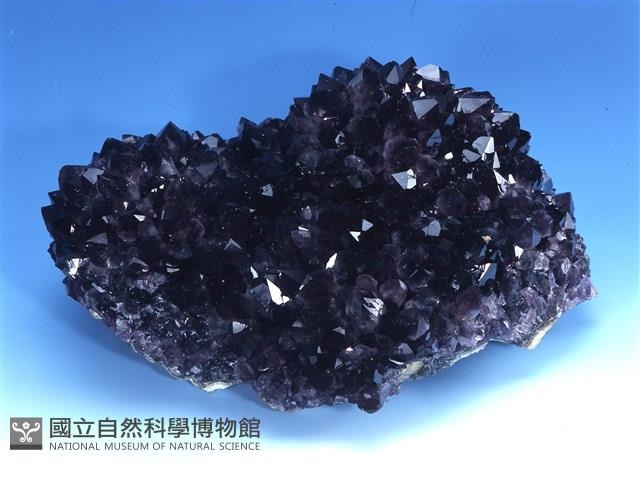 紫水晶藏品圖，第1張
