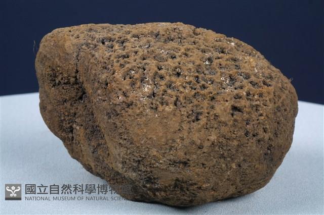 錳核藏品圖，第1張