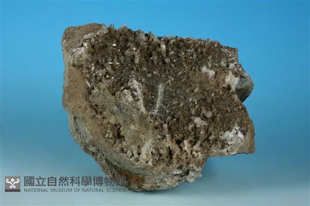 水晶藏品圖，第1張