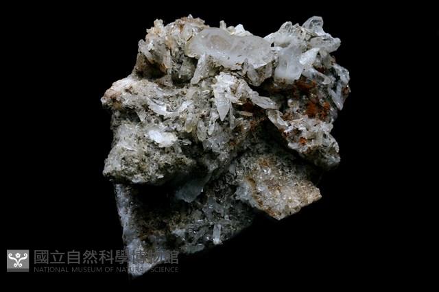縫合水晶藏品圖，第1張