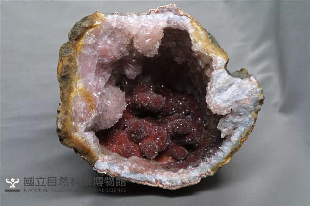 赤鐵礦藏品圖，第1張